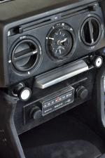 BMW 530 MLE 1976 года (ZA)